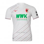 Tailandia Camiseta Augsburg Primera 2024-2025